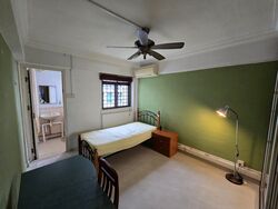 Blk 205 Marsiling Admiralty Park (Woodlands), HDB 4 Rooms #593620751
